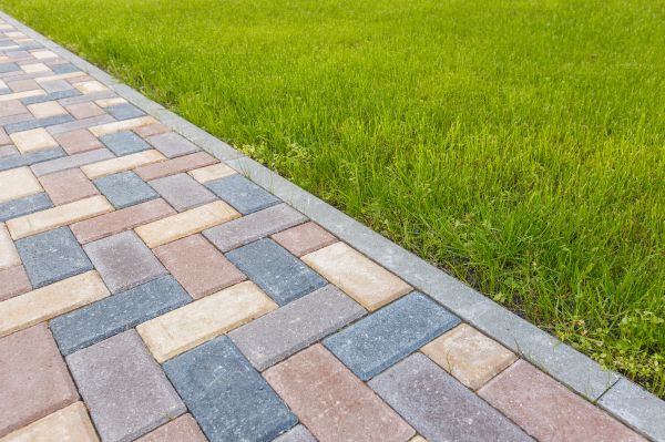 Brick Paver Repair in Mechanicsburg