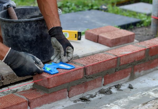 Masonry Service in Mechanicsburg