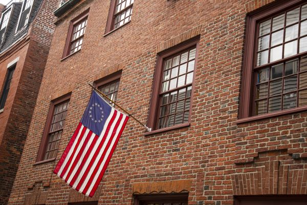Brick Lintel Repair in Mechanicsburg