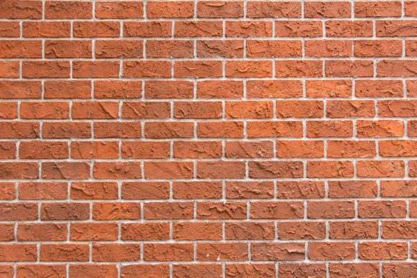 Brick Wall Replacement in Mechanicsburg