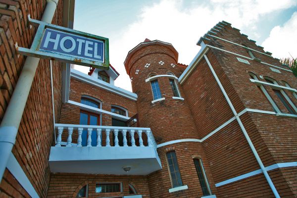 Commercial Masonry Service in Mechanicsburg