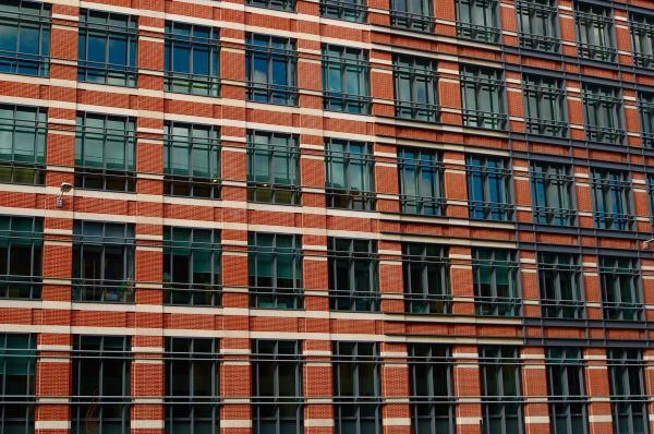Commercial Brickwork in Mechanicsburg