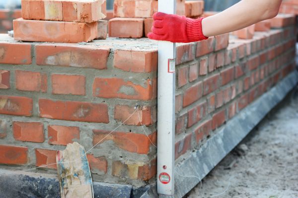 Foundation Masonry Repair in Mechanicsburg