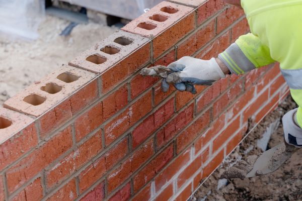 Residential Masonry in Mechanicsburg