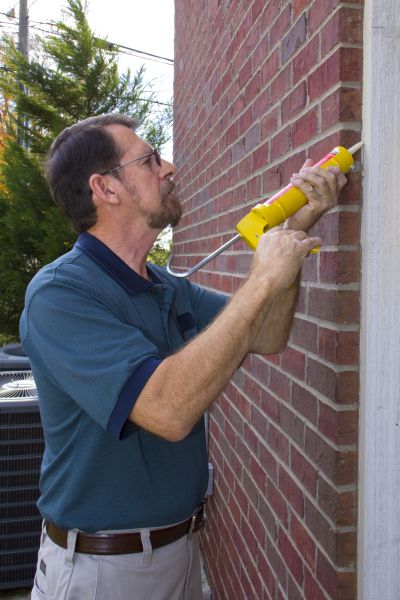 Brick Caulking in Mechanicsburg