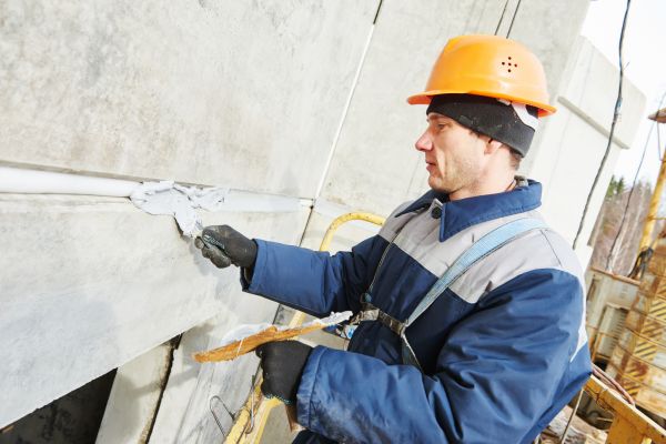 Mortar Joint Sealing in Mechanicsburg