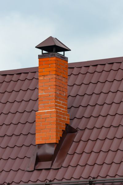 Chimney Masonry Installation in Mechanicsburg