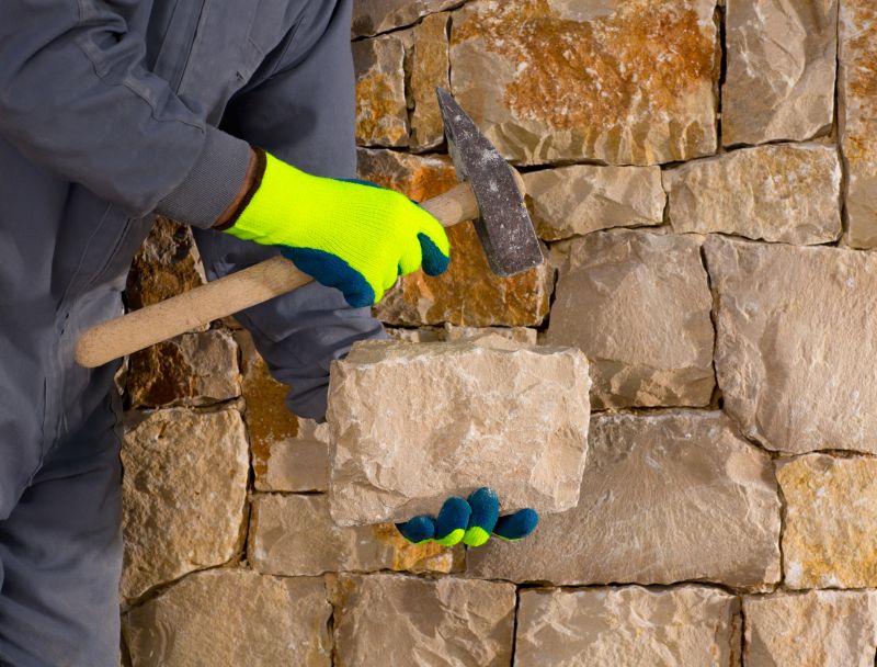 Local Masonry Contractors